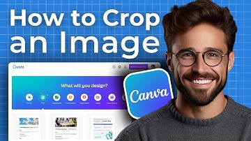 How To Crop an Image in Canva (2025)