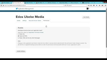 How to Automatically Tweet When You Publish a New Post in WordPress