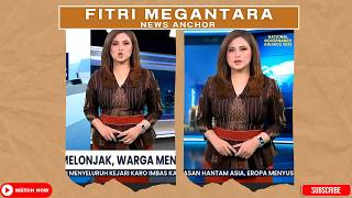 METRO TV - Fitri Megantara (4K)
