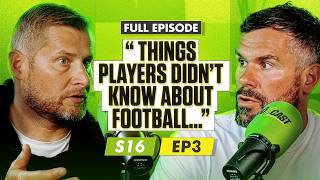 Things Players Didn't Know About Football...