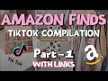 Amazon Finds TikTok Compilation With Link | Part 1