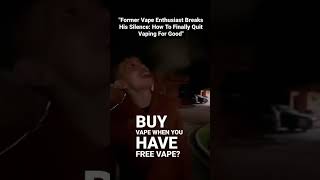 How To Quit Vaping For Free Updated 2024