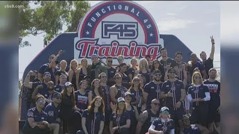 New training program aims to support active duty military and veterans