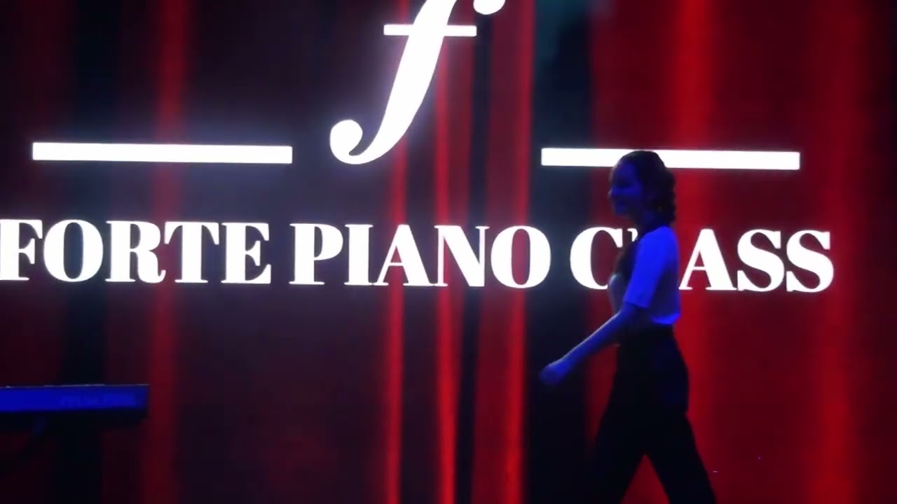 8.София Неделкова - "If I Never Knew You" John Secada & Shanice; "Songbird" Kenny G- 19 Април 2026г