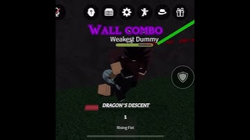 MAHITO MOVESET IN TSB #roblox #tsb #tsbg #thestrongestbattlegrounds #viralvideo #shorts #mahito #jjk