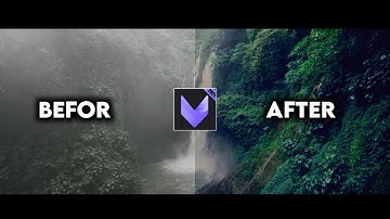 Video Background Color Change Kaise Kare In VivaCut App / in Hindi 2021