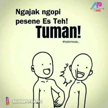 Story wa tuman lucu