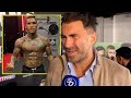 &#39;Conor Benn vs Chris Eubank Jr STILL HAPPENING! Once the fighters sign&#39; - Eddie Hearn RAGES