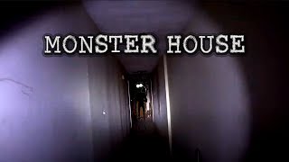 Monster House | Paranormal Investigation | PART 1 [Archive 2017]