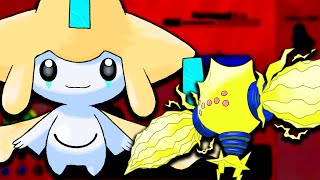 Ring Target Hyper Offense On The Ou Ladder