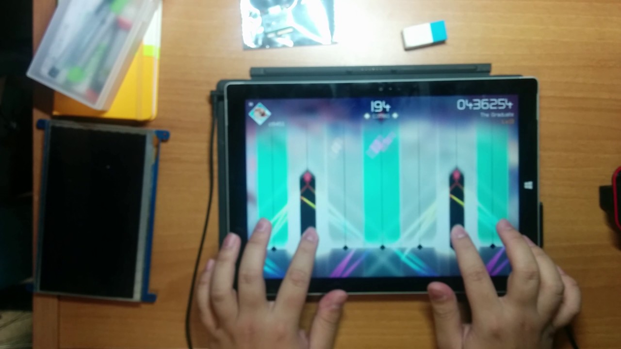 voez on android on