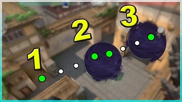 Valorant Tips And Tricks USED By You - Part 4