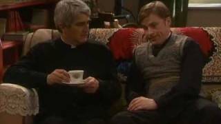 Father Ted - s01e01 - Good Luck Father Ted(part 2)