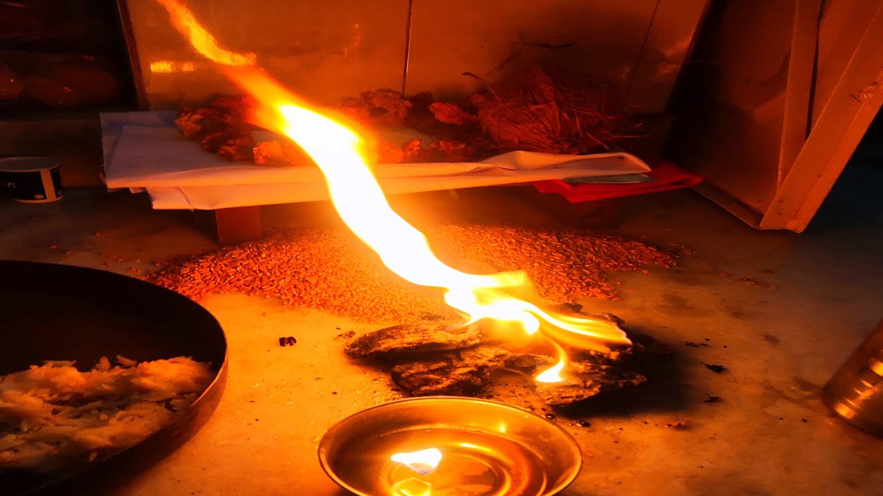 रतिजगा 🙏🙏🙏devta devotional 17-1-2026