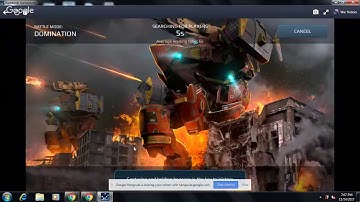 War Robots [3.5] Test Server - NEW OVERPOWERED Setup