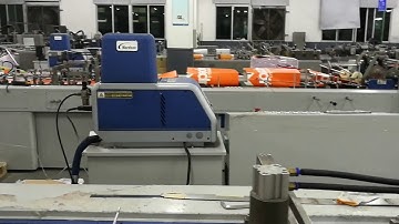 ZB1200CT 430  Automatic paper bag making machine