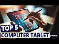Best Tablets for Productivity and Entertainment: A Comprehensive Guide