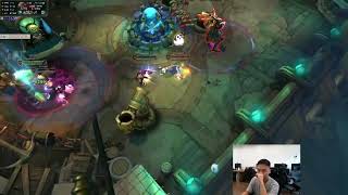 Idiots' Weekend Game Part 7
