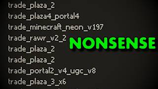 TF2 Trade Servers are NONSENSE