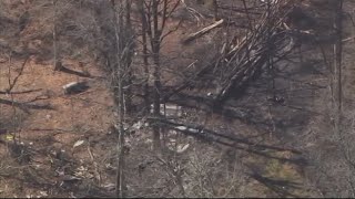 Thomson residents reflect on second fatal plane crash within a decade