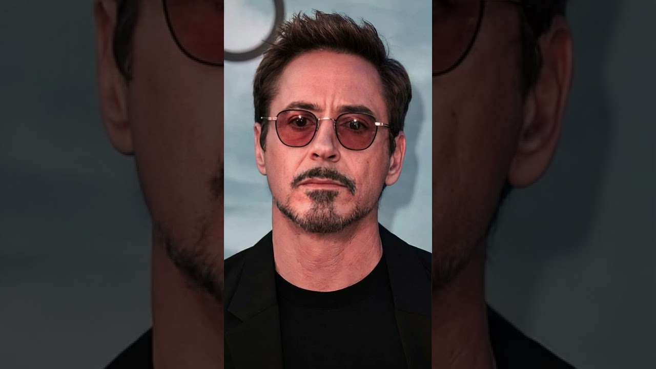 #robertdowneyjr