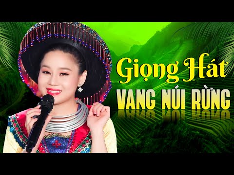 Video Giọng Hát Vang Núi Rừng KHIẾN AI NGHE CŨNG NGỠ NGÀNG -... - youtube