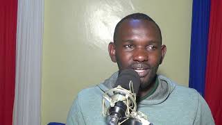 JACK MBUIMWE // HARP TIME LIVE