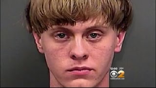 9 Murder Charges For Charleston Shooting Suspect