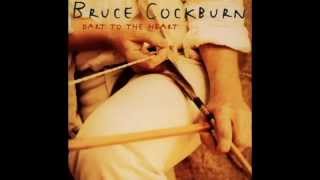 Video thumbnail of "Bruce Cockburn - Someone I Used To Love"