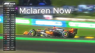 The Comeback Of The Season