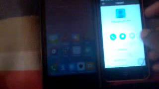 Jio call on iphone (download PRIMO APP) screenshot 2
