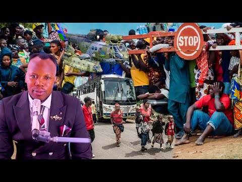 Ubuhanuzi Uwakozibi Nawe Agiye Kwangara Asogongere Kumuruho Yateje Abarengana 