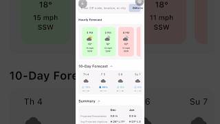 Plan Your Spray Windows & Stay Ahead of the Season | QAFarmer Weather Tab Demo