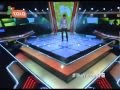Blind Auditions: Arash Nazari Sings Saro Pahi from Fayaz Hamed