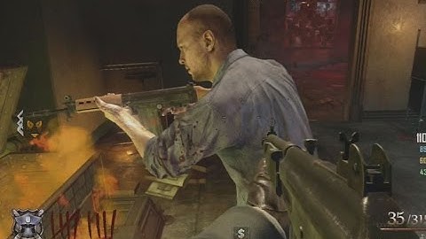 SUBS vs SUBS - Grief Sessions #4 - Black Ops 2 Zombies Cell Block Gameplay