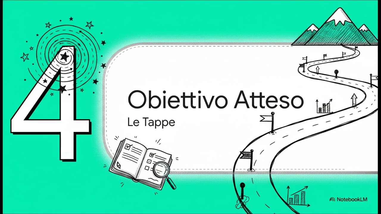 Progettazione Didattica: Obiettivi Formativi, Didattici e Risultati Attesi