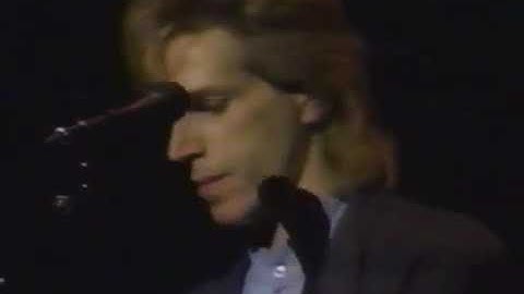 Hooters - Lucy In The Sky With Diamonds (Live)