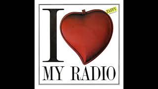 Download Lagu Taffy - I Love My Radio (Midnight Radio) MP3