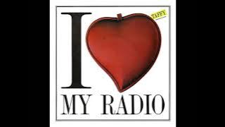 Taffy - I Love My Radio (Midnight Radio)