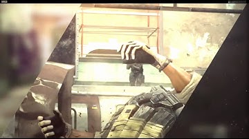 MW3 - Amazing Mini Edit