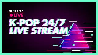 [🔴LIVE] K-POP 24/7 Live Stream
