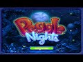 Peggle Night Walkthrough 100 Story Mode Complete