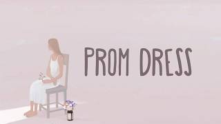 Mxmtoon - Prom Dress 8D Audio