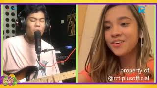 LYODRA feat NUCA - SENORITA