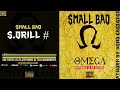 Small bad 33 drill album omega   by izikhalifa1080p