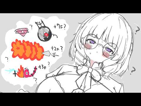 こんのちゃんは混乱している！！！【GGST】プラチナ3のベットマン
