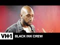 Ceaser Replaces Sky w/ Tati ‘Sneak Peek’ | Black Ink Crew