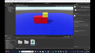 Game Object Manipulation in Unity | Move, Rotate, and Scale Objects with C# Scripting