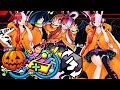 BUFFED UTA HAPPY HALLOWEEN GAMEPLAY ONE PIECE BOUNTY 