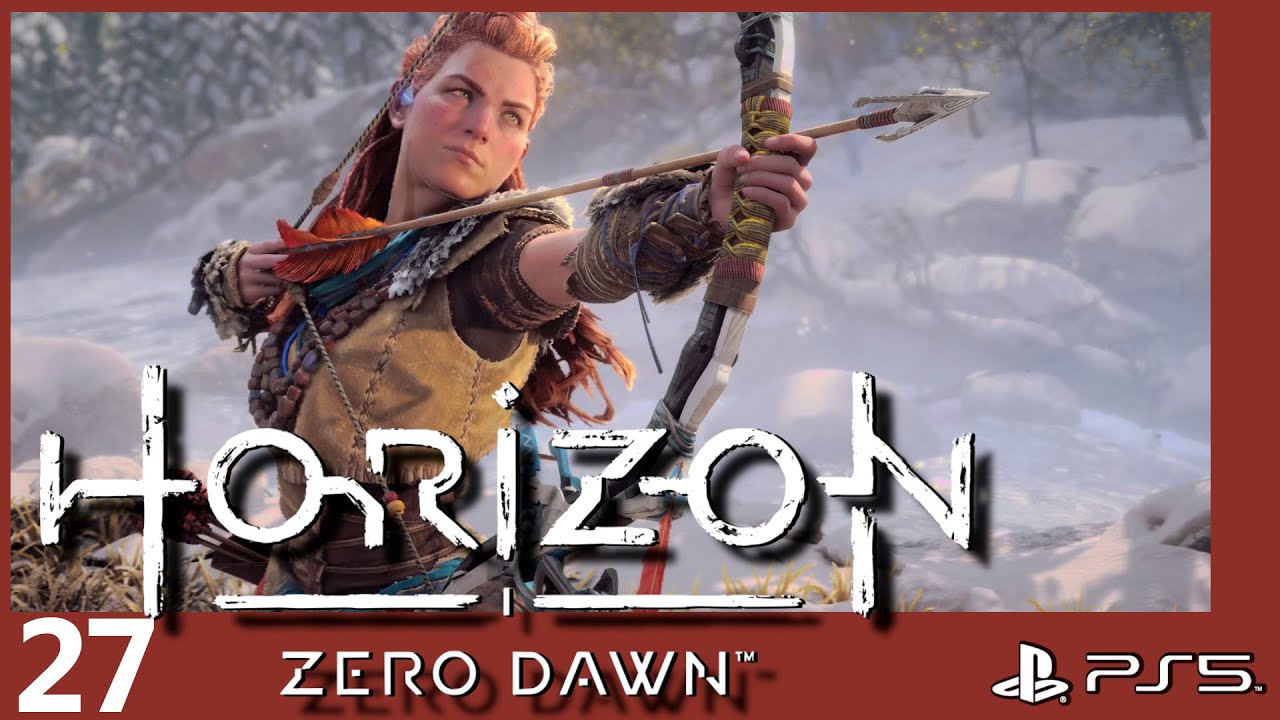 Horizon Zero Dawn Complete Edition - PS4 - ZEUS GAMES - A única